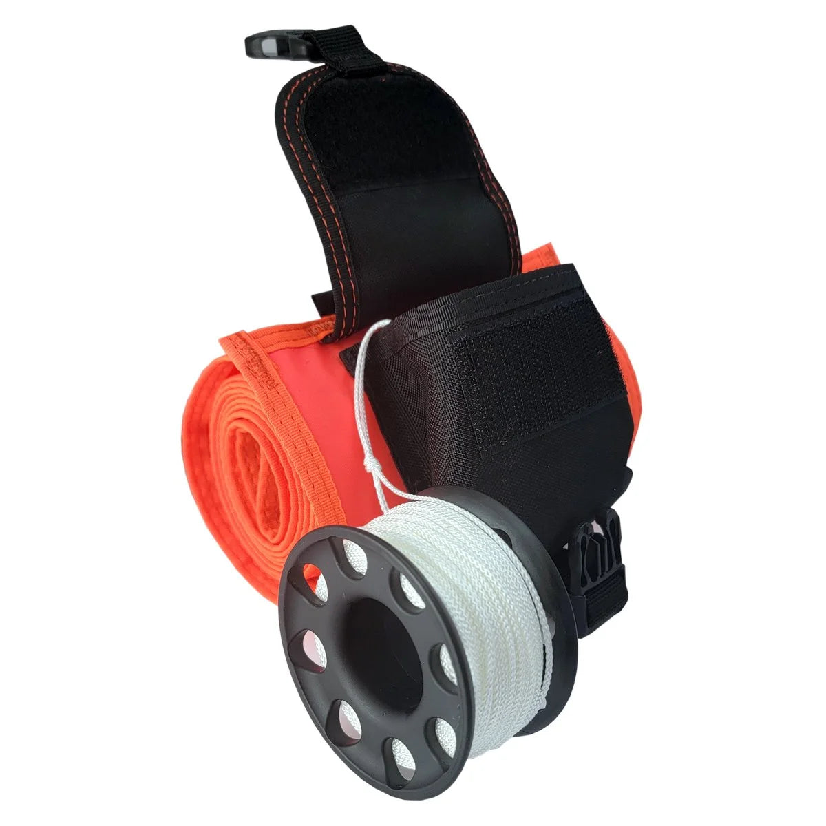 XS Scuba “Quick Launch” Marker Buoy