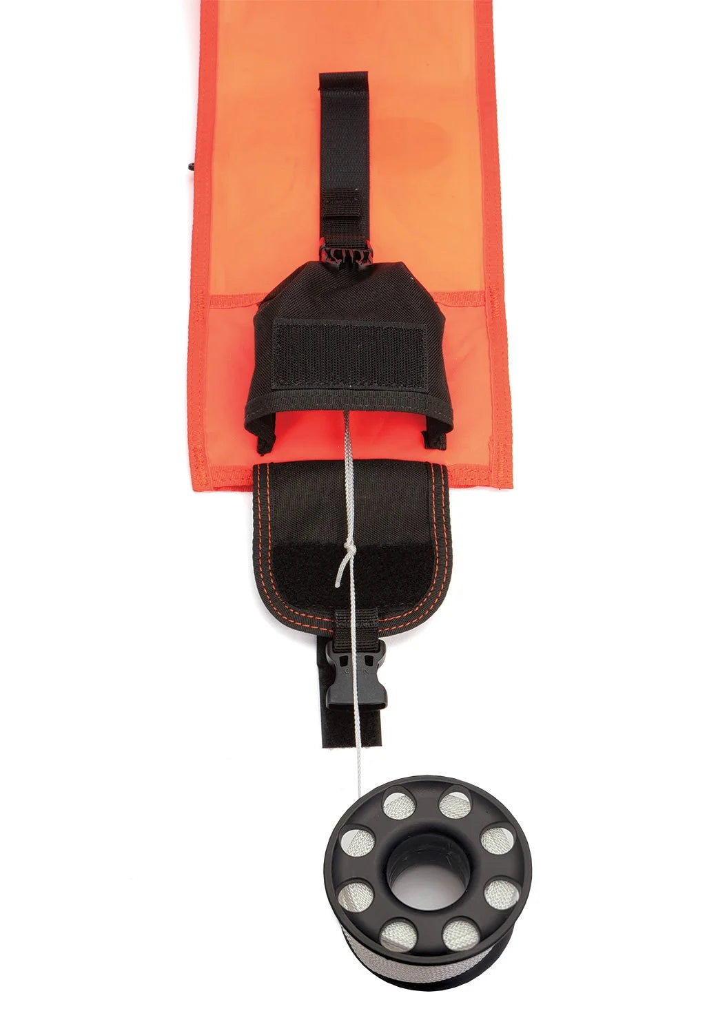 XS Scuba “Quick Launch” Marker Buoy