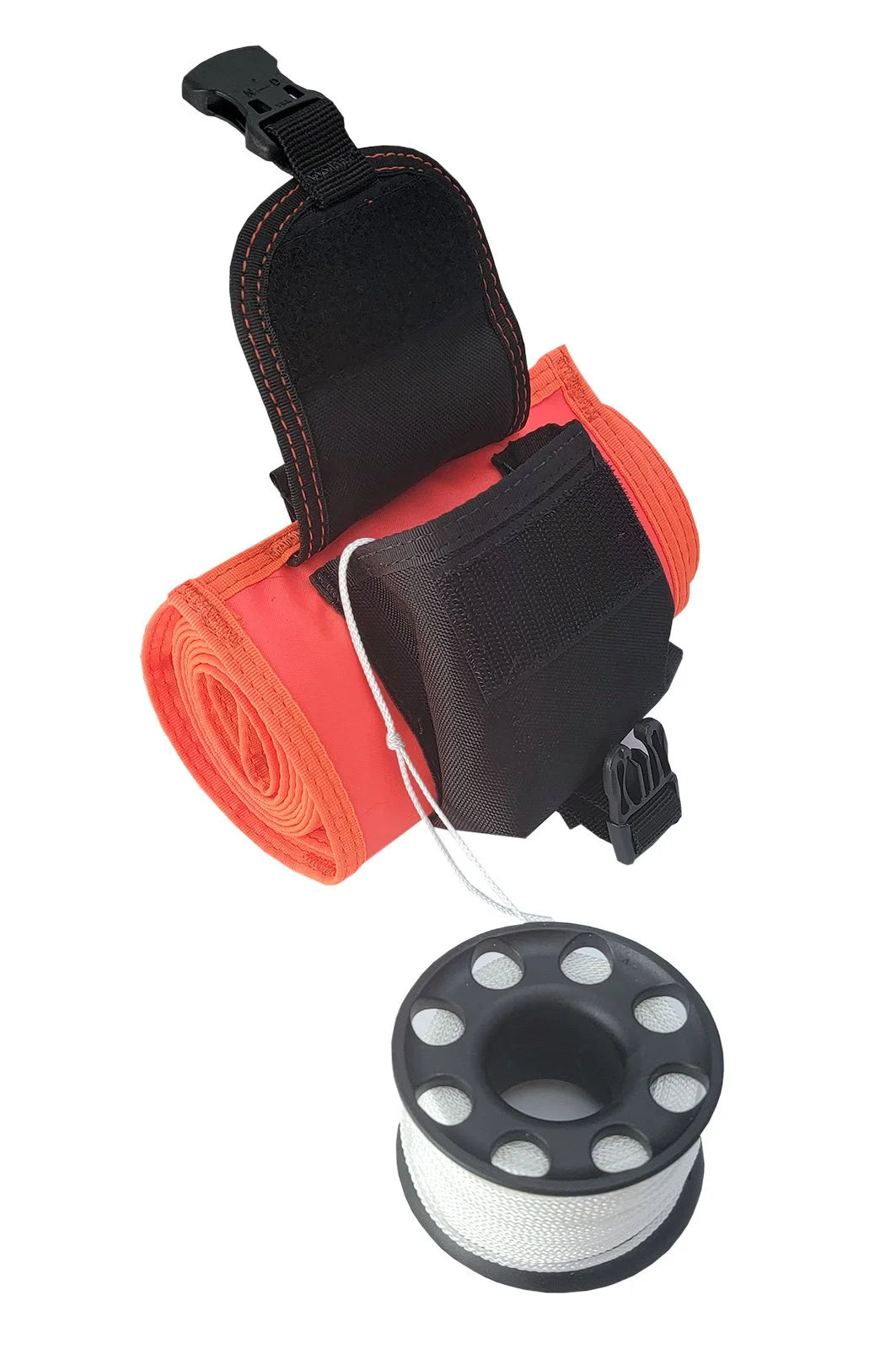 XS Scuba “Quick Launch” Marker Buoy