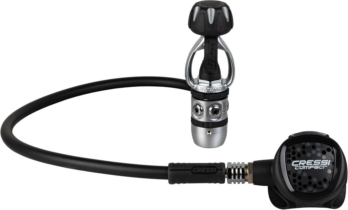 Cressi AC2 / Compact Regulator