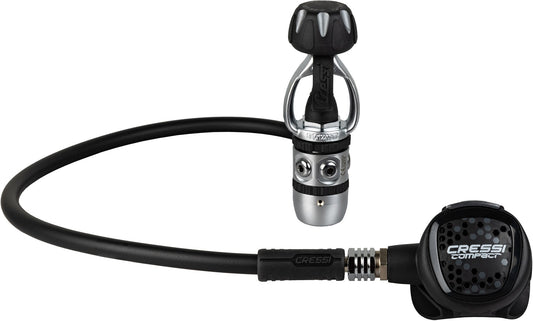 Cressi AC2 / Compact Regulator