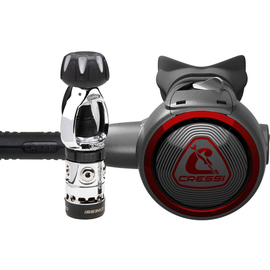 Cressi AC5 / Zen Regulator