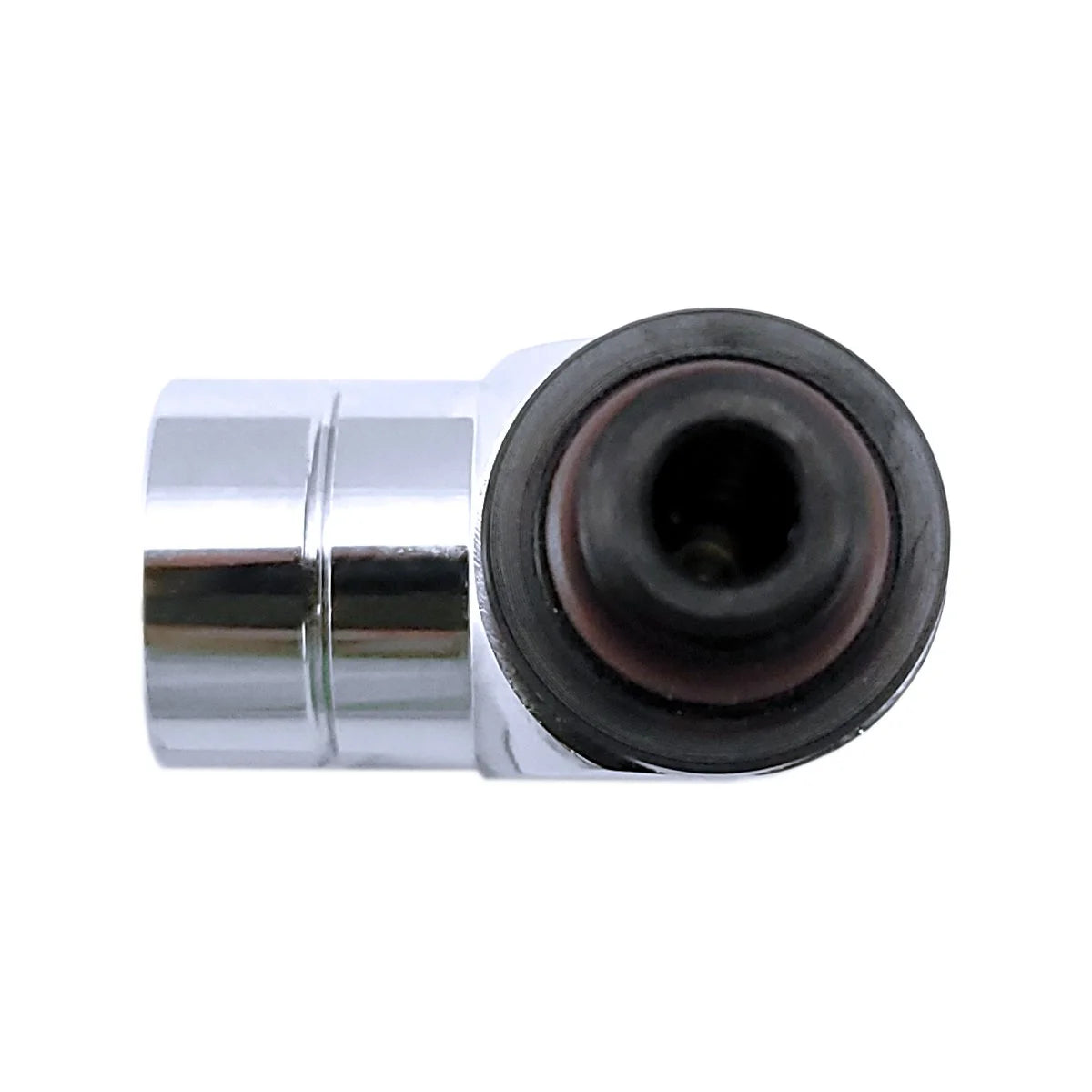 XS Scuba Swivel LP One Port Adapter