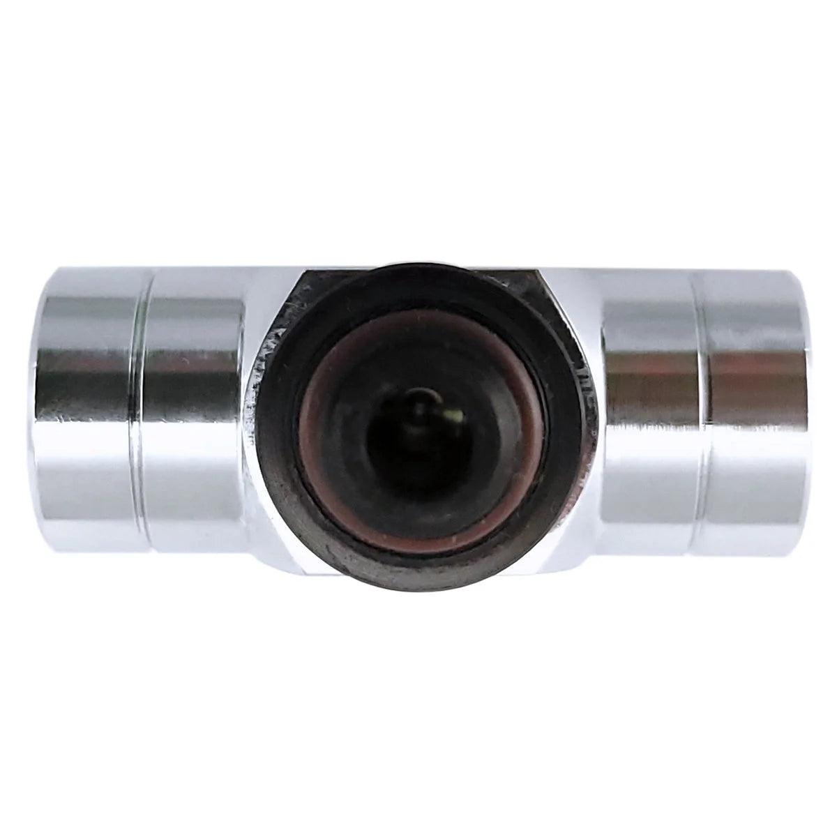 XS Scuba Swivel LP Two Port Adapter