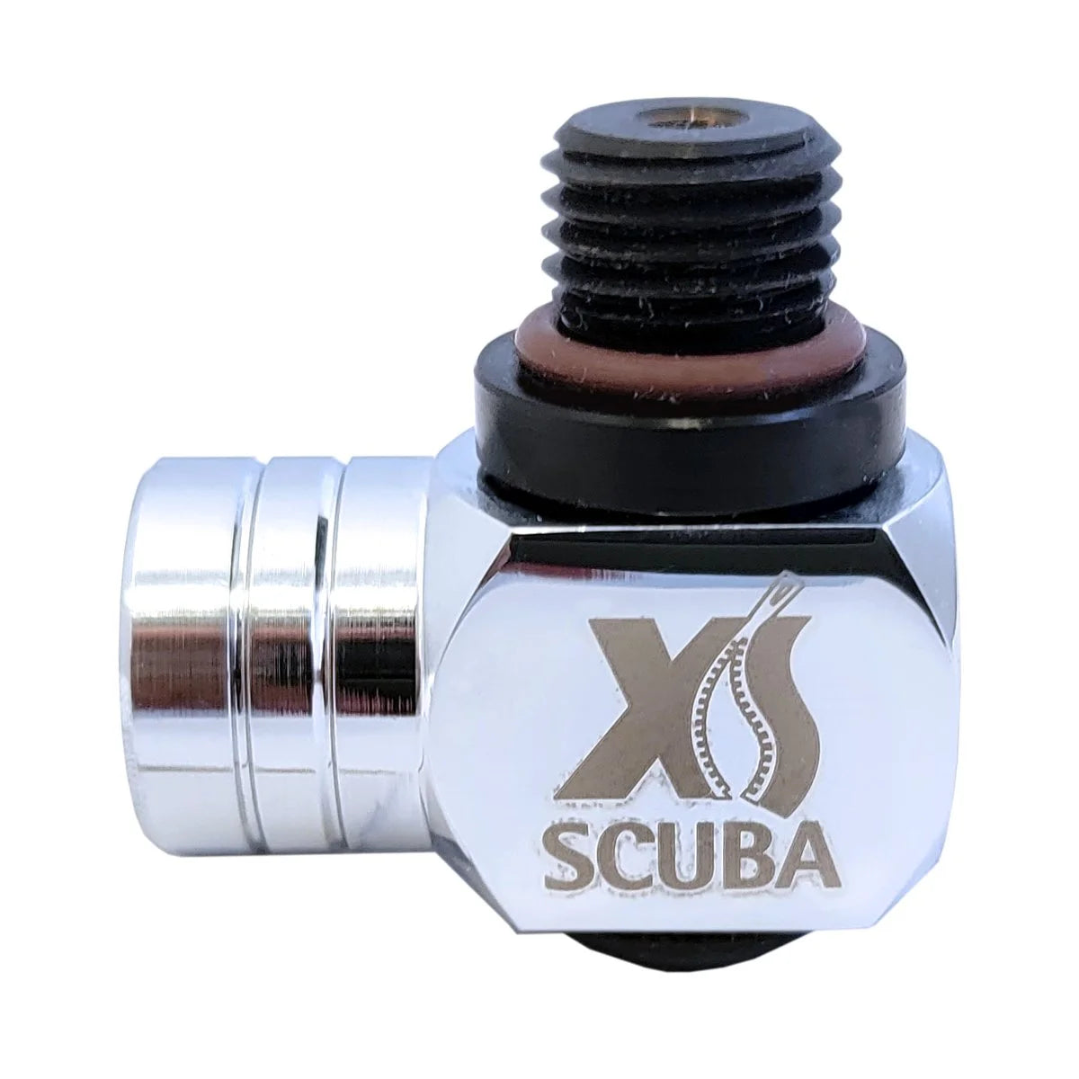 XS Scuba HP Swivel
