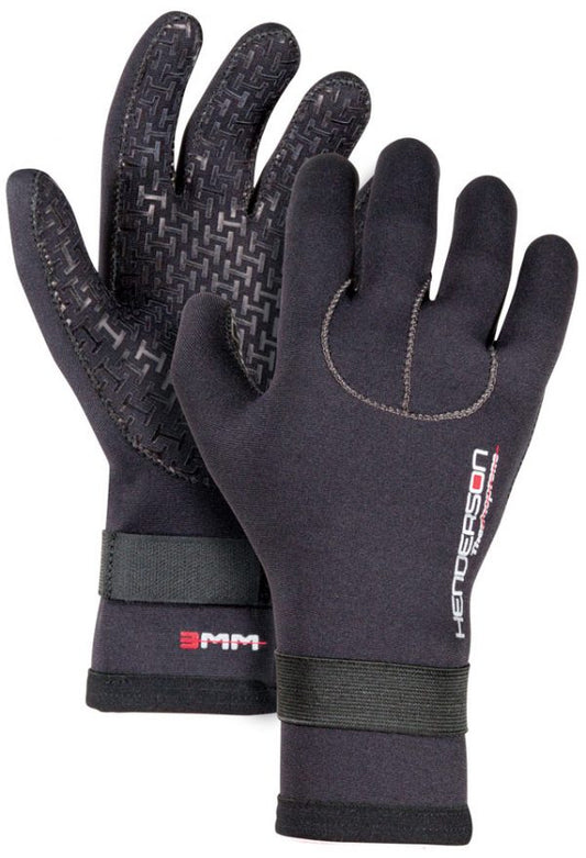 Henderson 5mm Thermoprene Closure Gloves