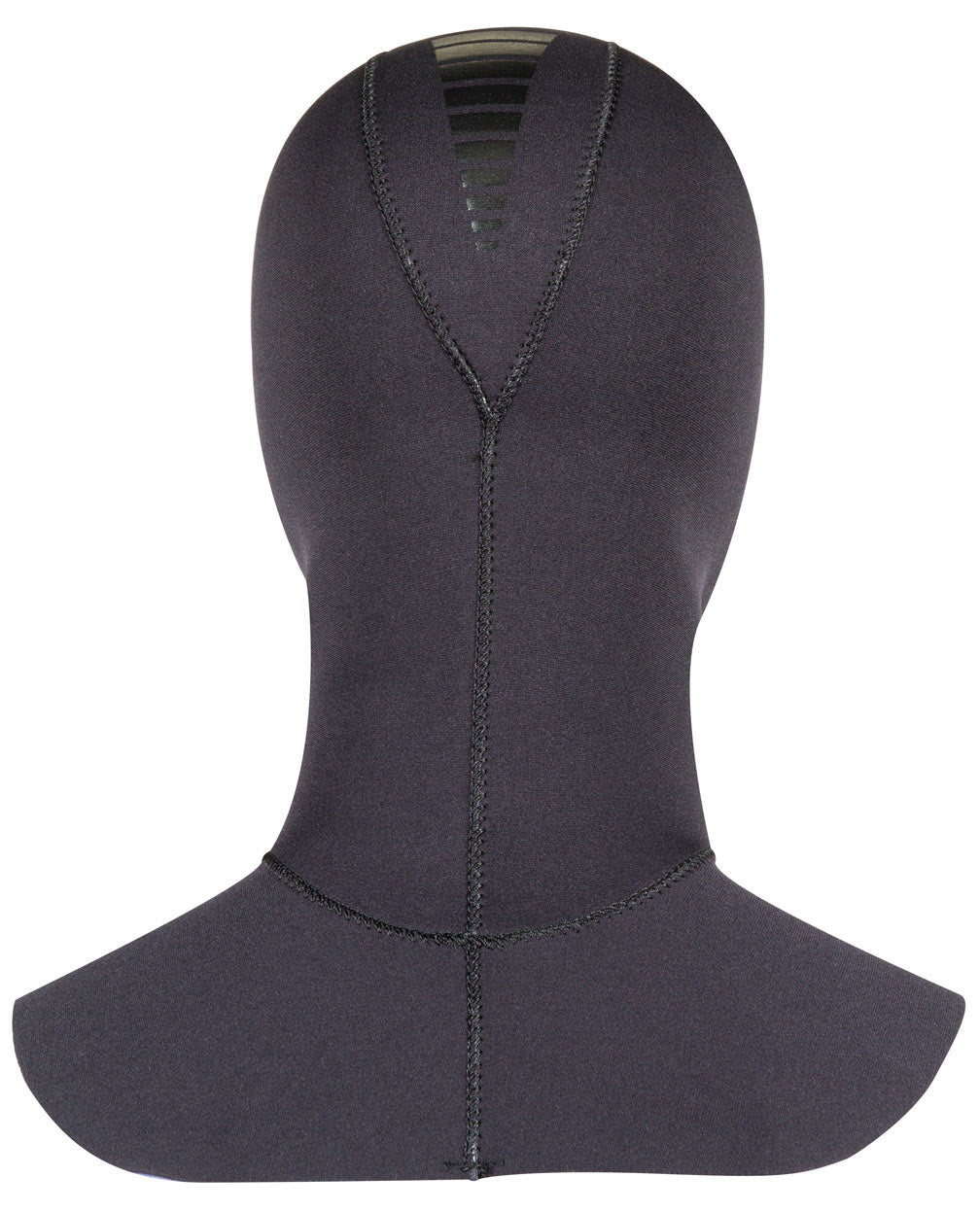 Henderson 1.5mm Thermoprene Bibbed Hood