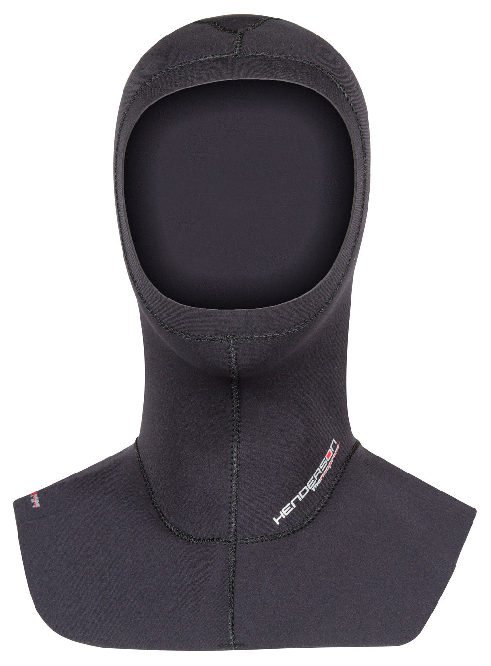 Henderson 3/2mm Thermoprene Bibbed Hood