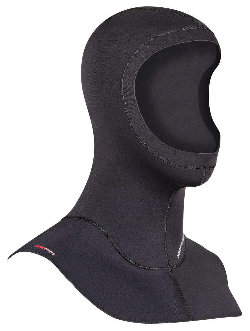 Henderson 3/2mm Thermoprene Bibbed Hood