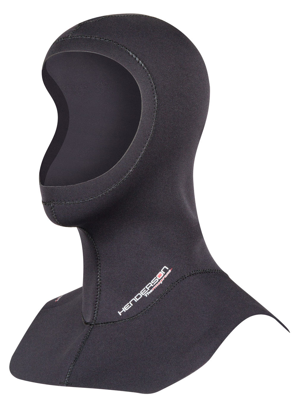Henderson 3/2mm Thermoprene Bibbed Hood