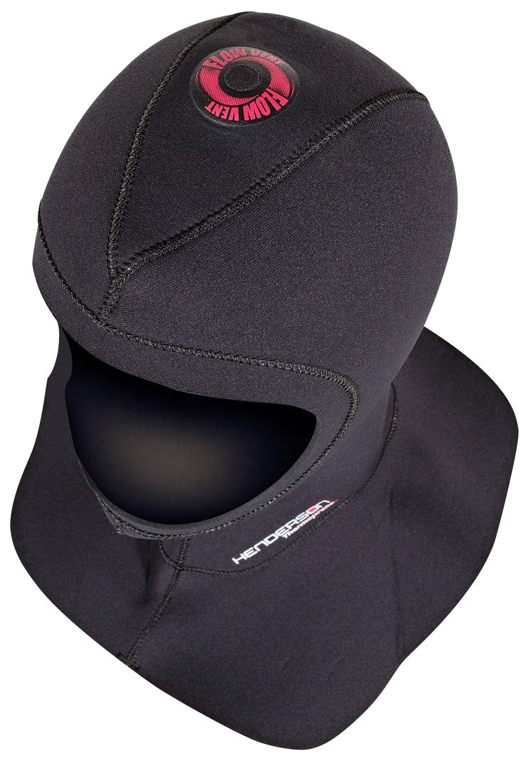 Henderson 5/3mm Thermoprene Bibbed Hood