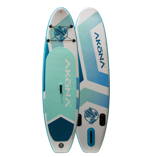 Akona Havana Inflatable SUP Package