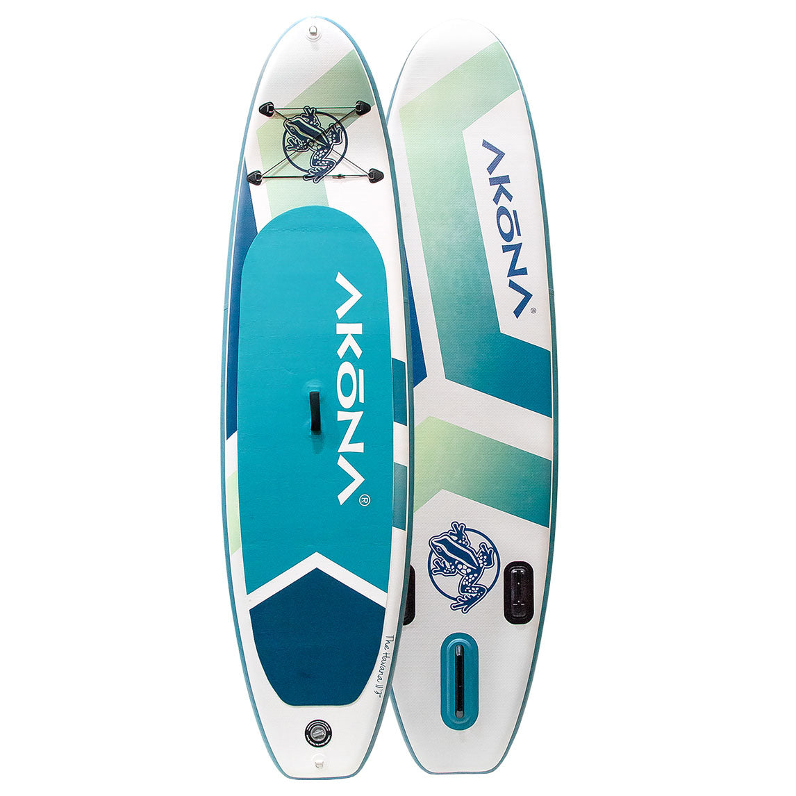 Akona Havana Inflatable SUP Package