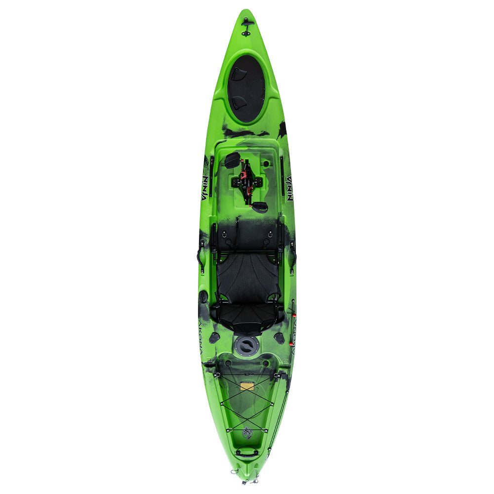 Akona Ninja Kayak - Glades