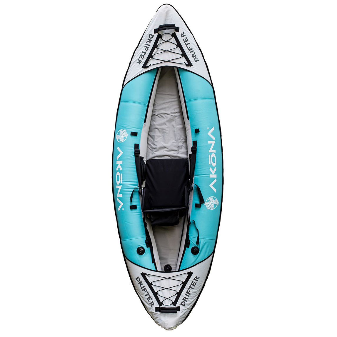 Akona Drifter Inflatable Kayak