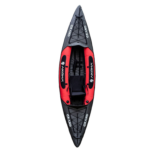 Akona Grand Inflatable Single Kayak