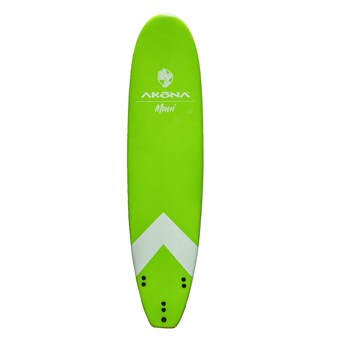Akona Maui Soft Top Surfboard