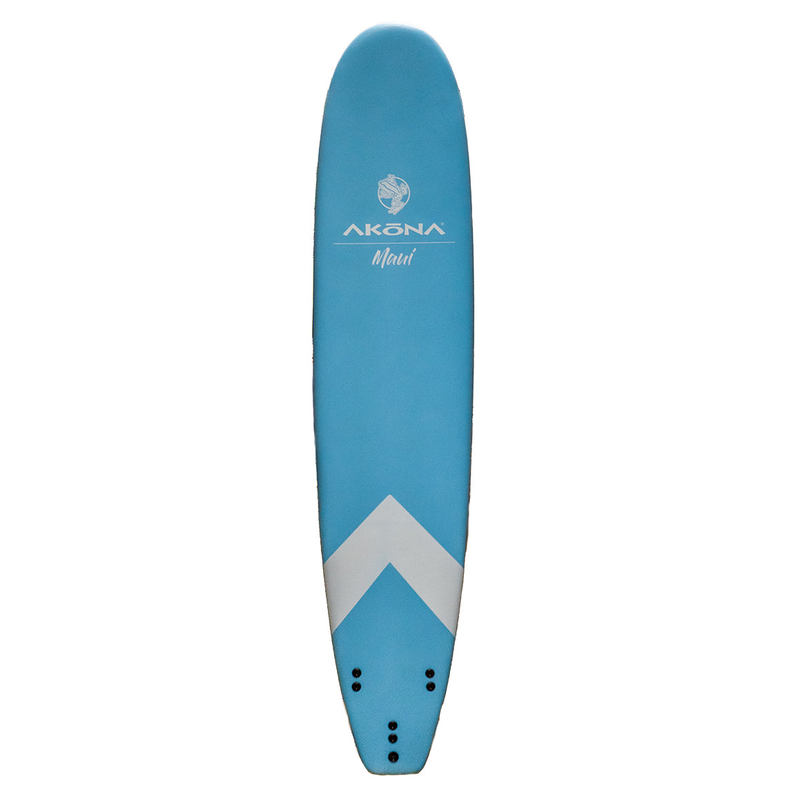 Akona Maui Soft Top Surfboard