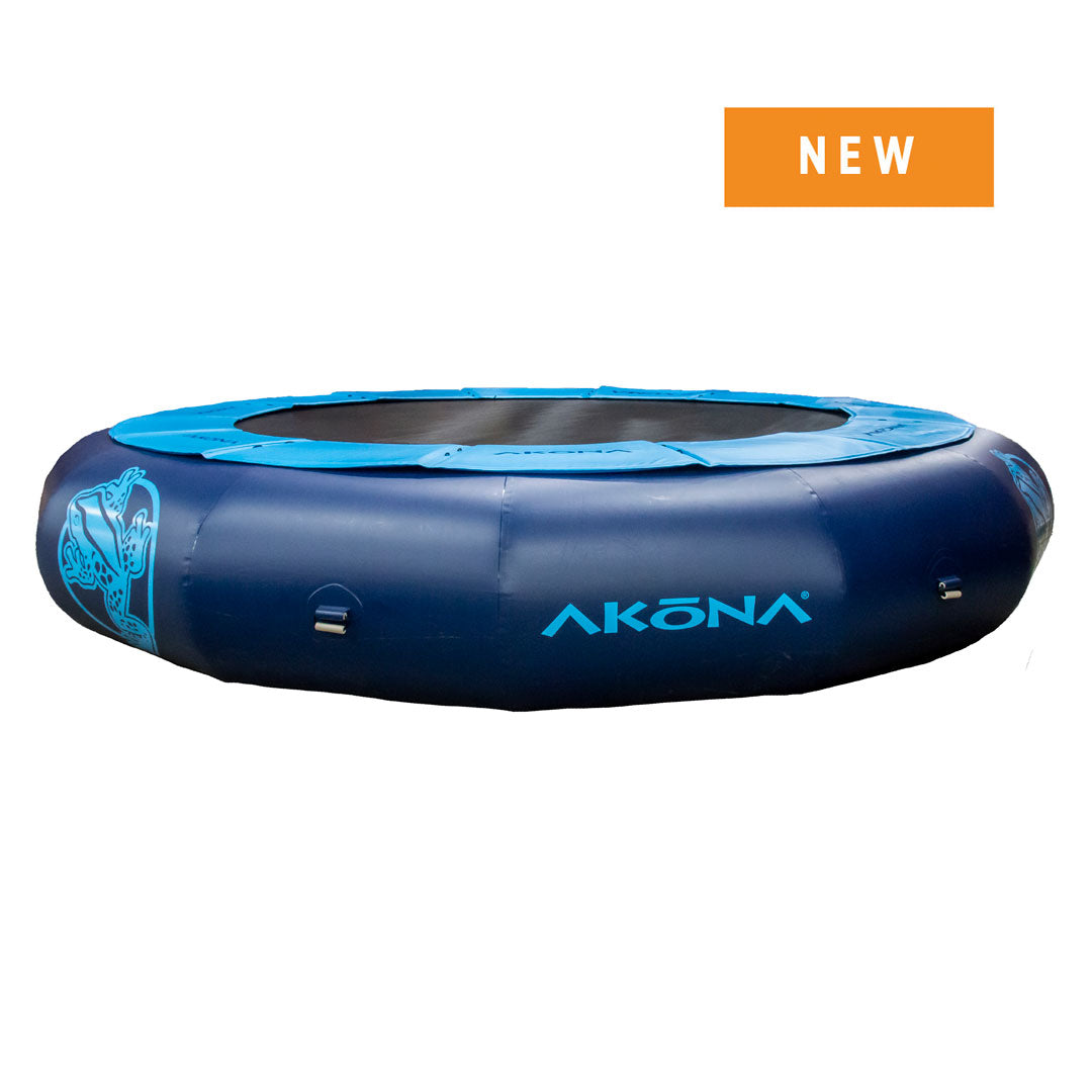 Akona Exuma Jumper 20' Water Trampoline