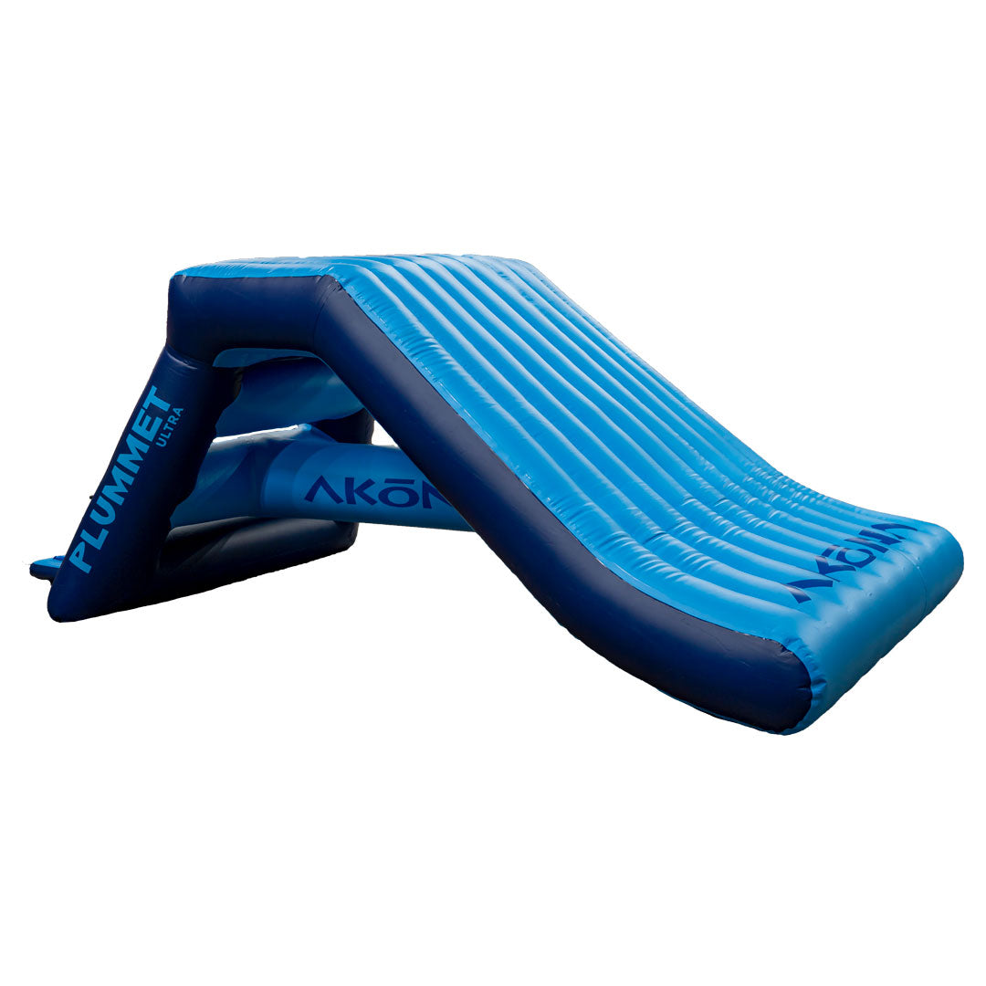 Akona Plummet Inflatable Slide