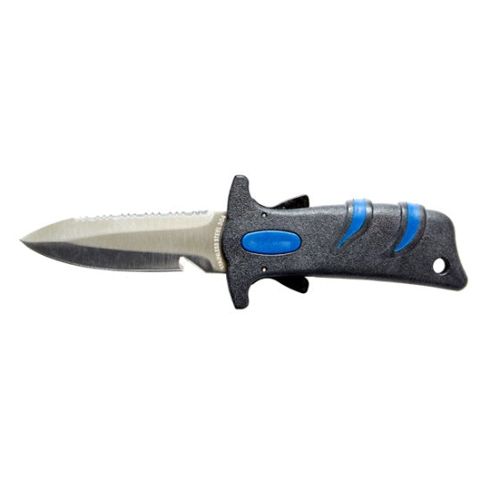 Akona Edge BC Knife