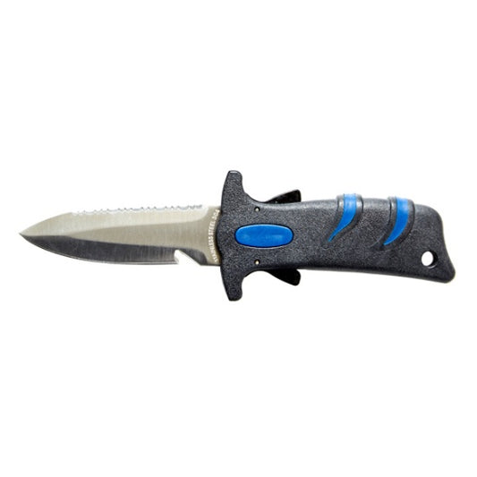 Akona Edge BC Knife