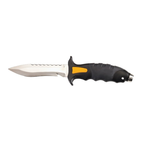 Akona Talon Knife - Stainless Steel Medium Tip