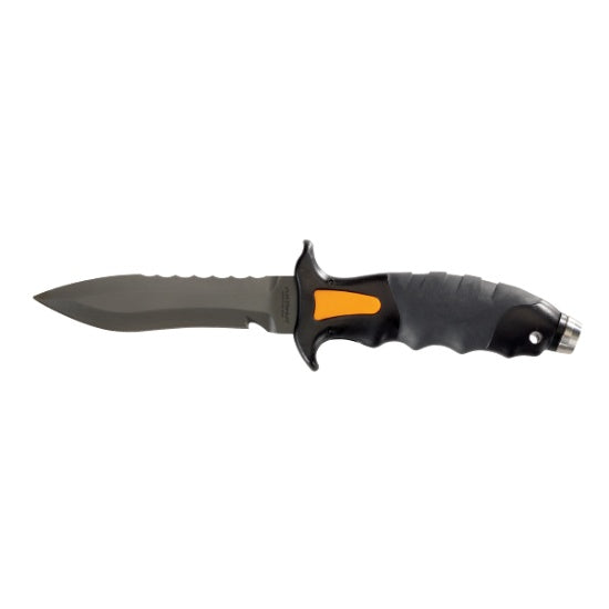 Akona Talon Knife - Titanium