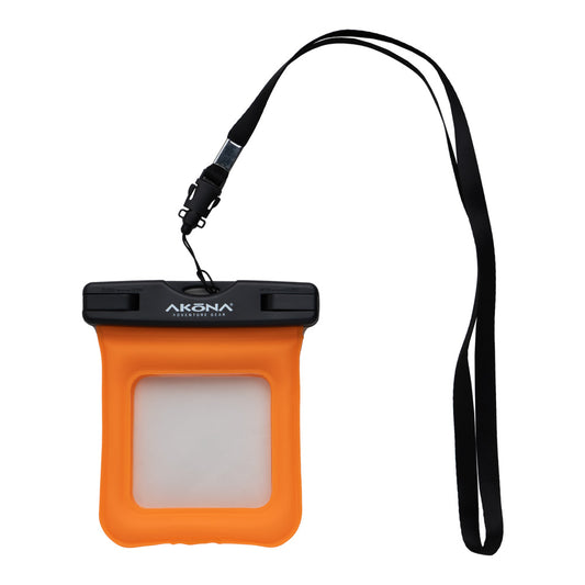 Akona Gobi Dry Phone Case - Orange