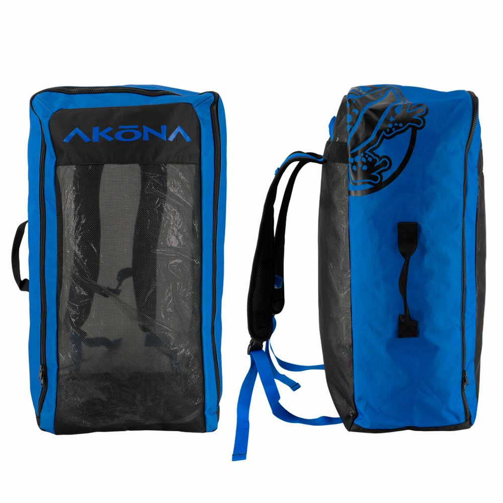 Akona Azul DX Mesh Backpack