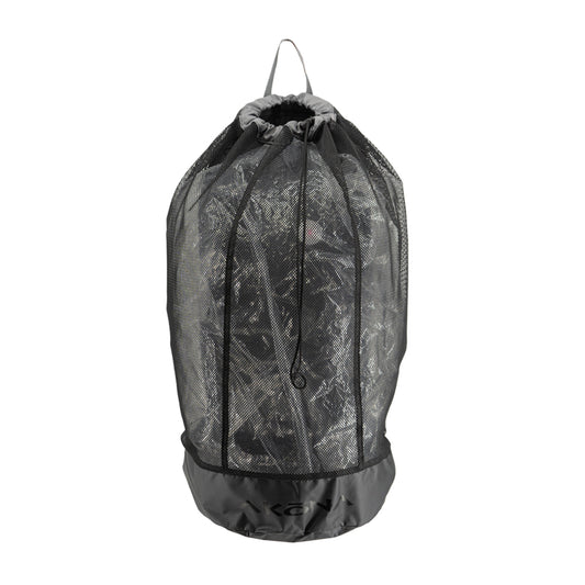 Akona Huron LT Mesh Backpack - Black