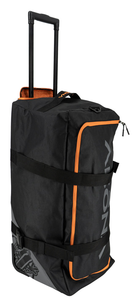 Akona Classic Roller Duffel Bag