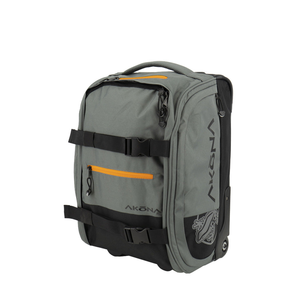 Akona Less Than 7 lbs Roller Bag