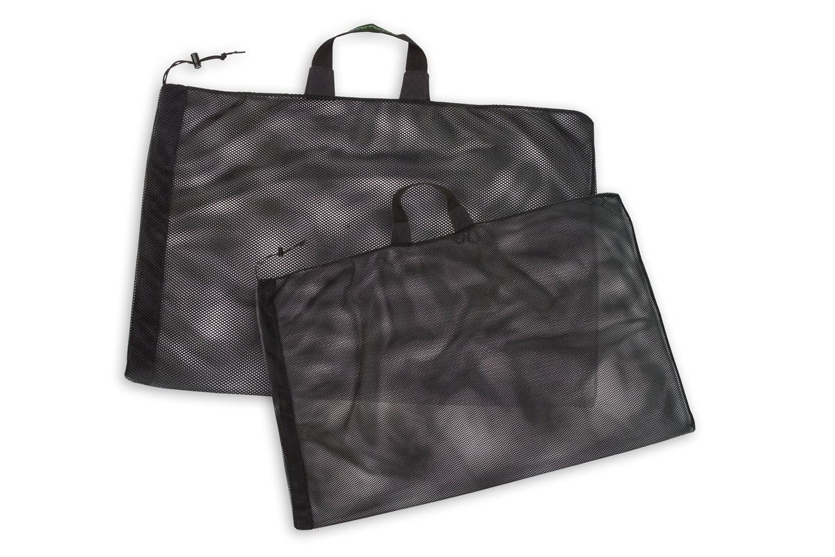 Akona Snorkel Drawstring Mesh Bag