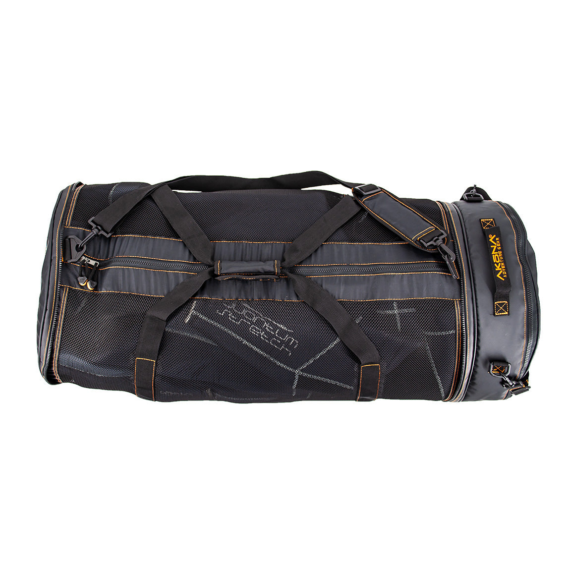 Akona Laguna Collapsing Duffel Bag