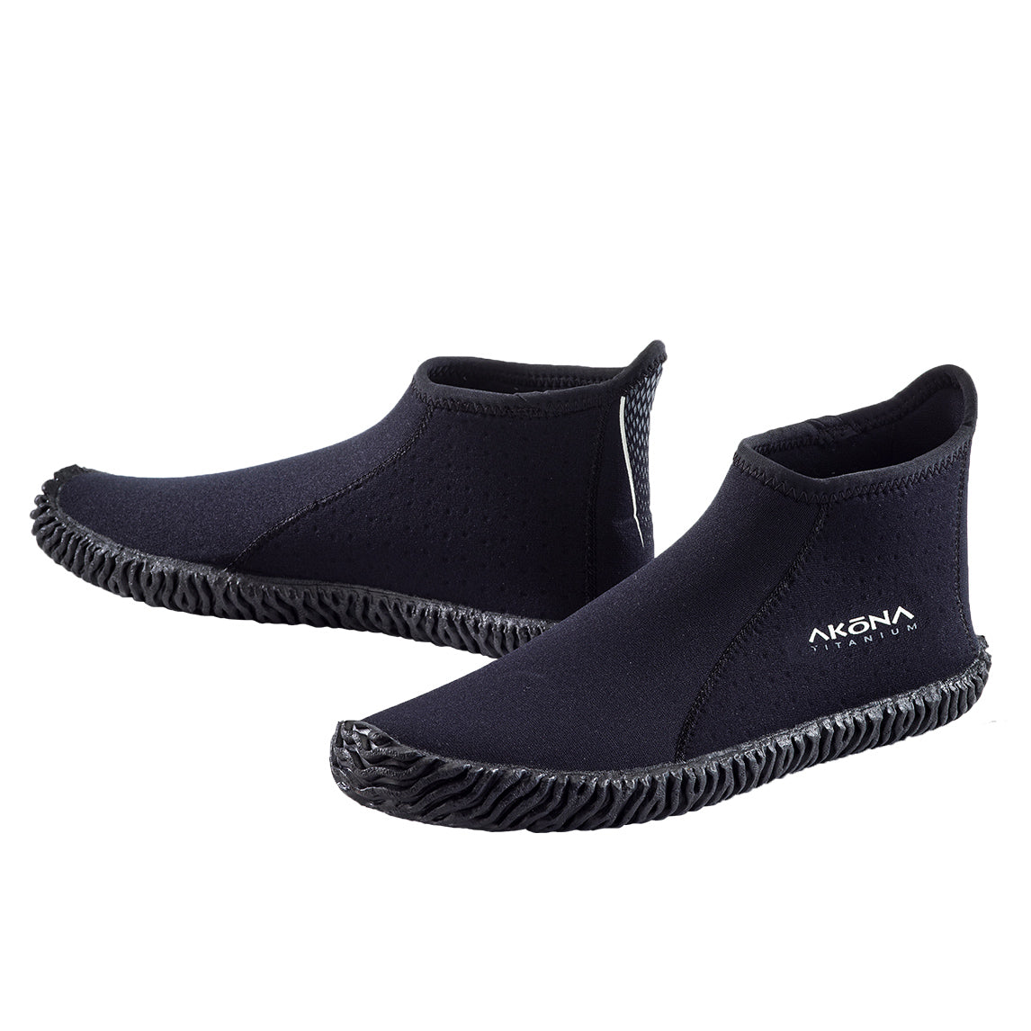 Akona Standard Low-Cut Boot - 3mm