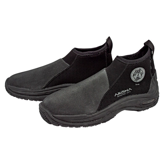 Akona Fit Low Molded Sole Boot - 3mm