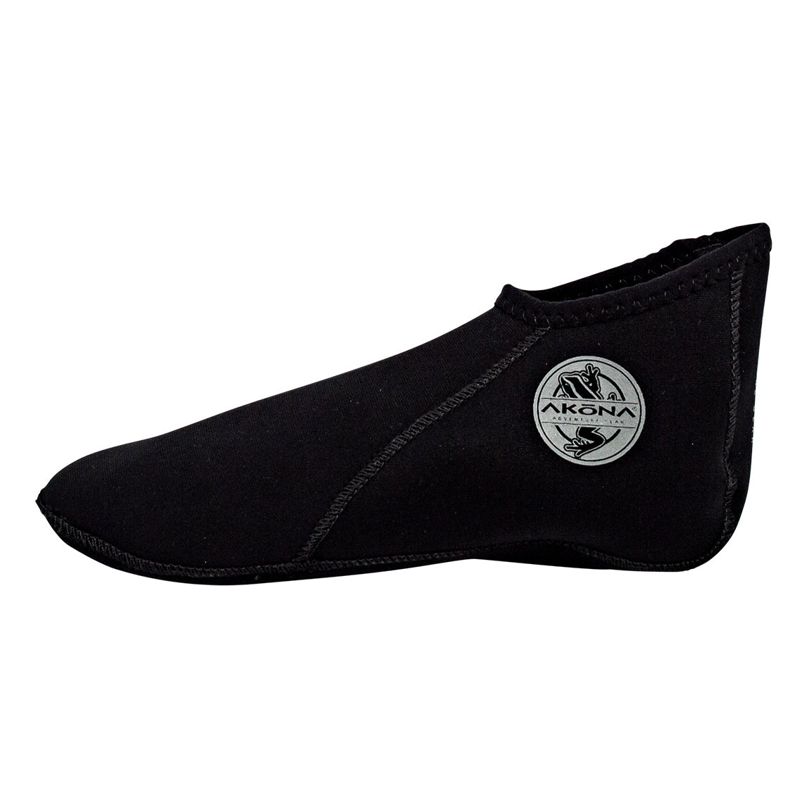 Akona Classic 2mm Low-Cut Sock