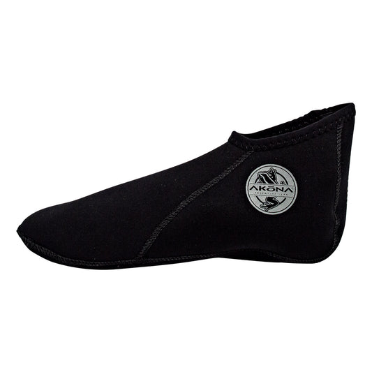 Akona Classic 2mm Low-Cut Sock