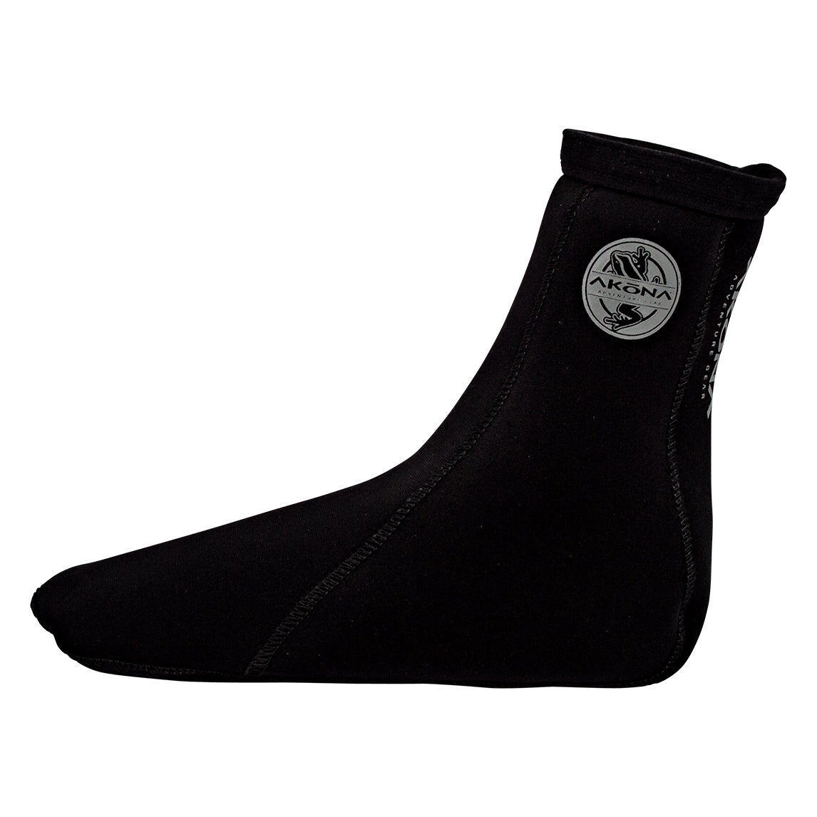 Akona Classic 2mm Tall Sock