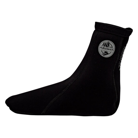 Akona Classic 2mm Tall Sock