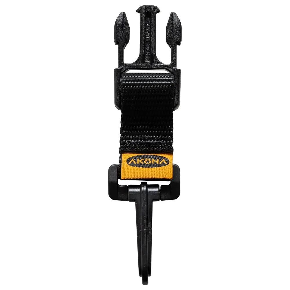 Akona Standard Gauge Clip