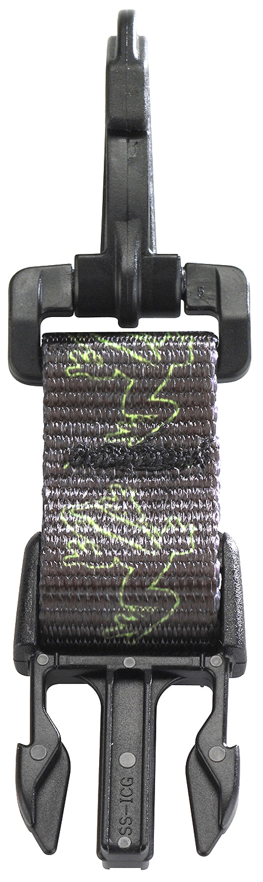 Akona Standard Gauge Clip