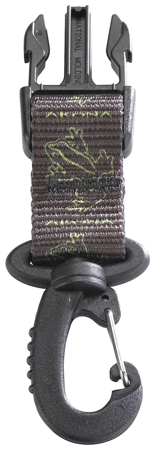 Akona Deluxe Gauge Clip