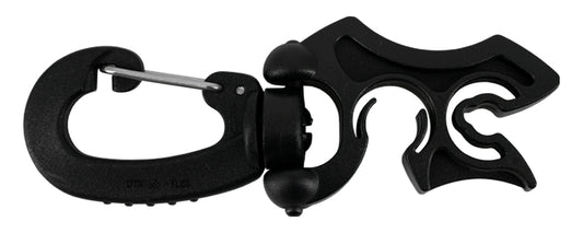 Akona Hose Clip (10mm & 6mm)