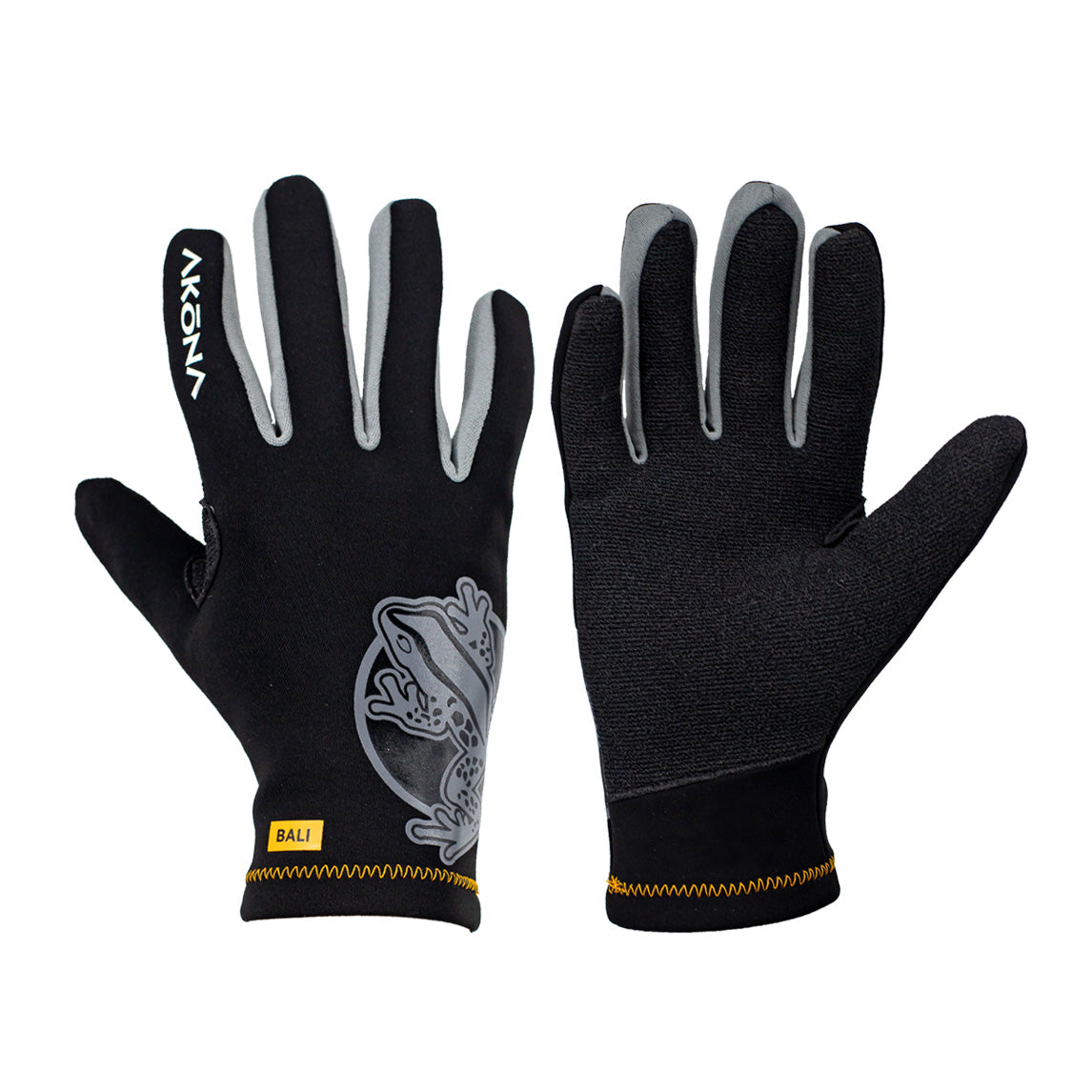 Akona Bali 1mm Quantum Stretch Glove