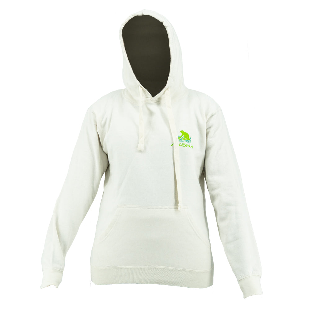 Akona Hoodie - Natural