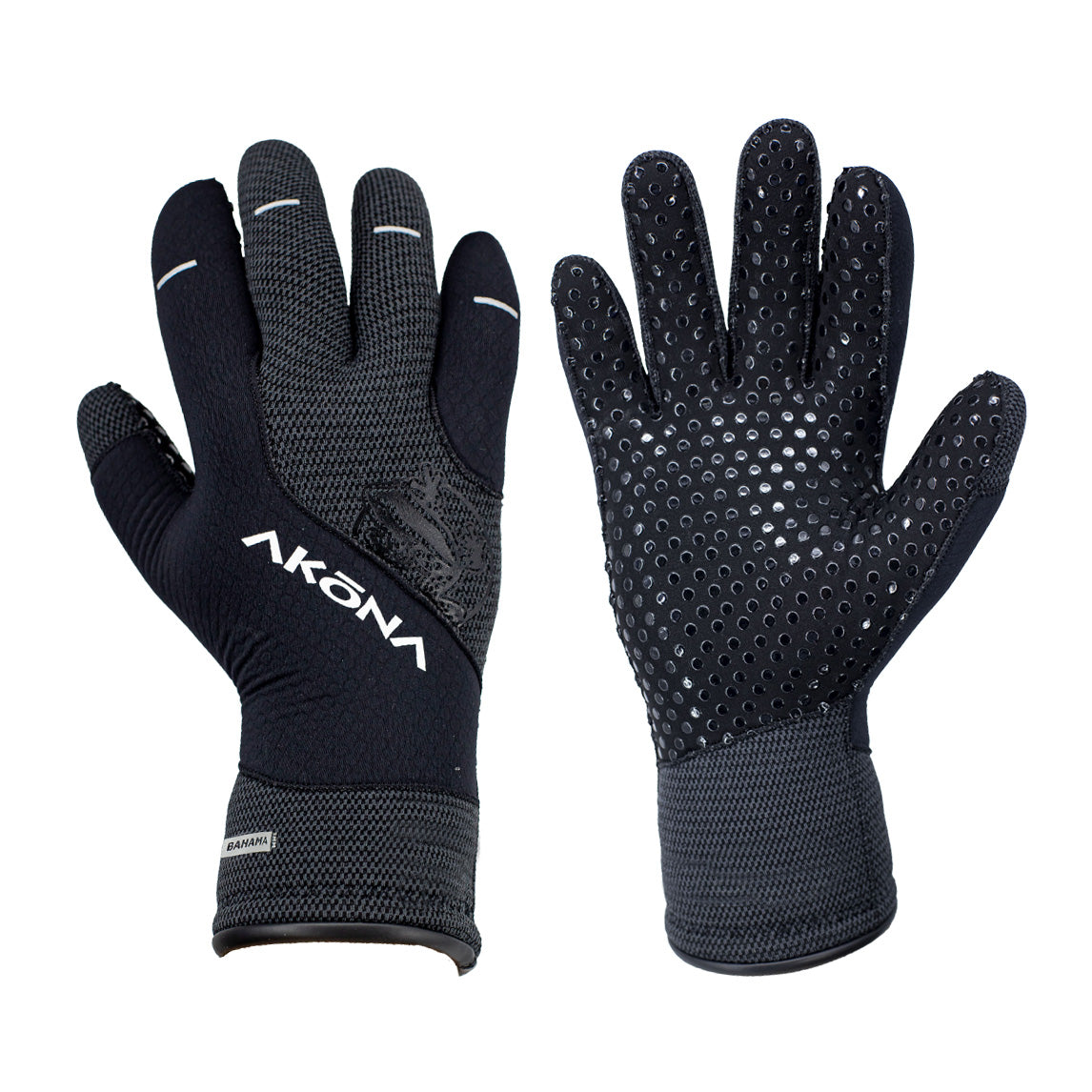 Akona Bahama 5mm Quantum Stretch Glove