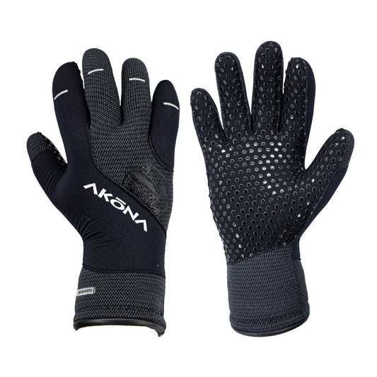 Akona Bahama 5mm Quantum Stretch Glove