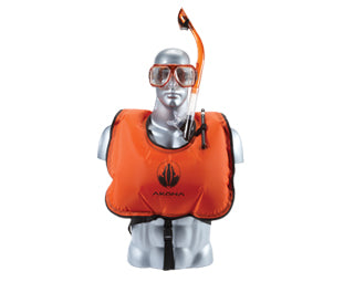 Akona Snorkel Vest